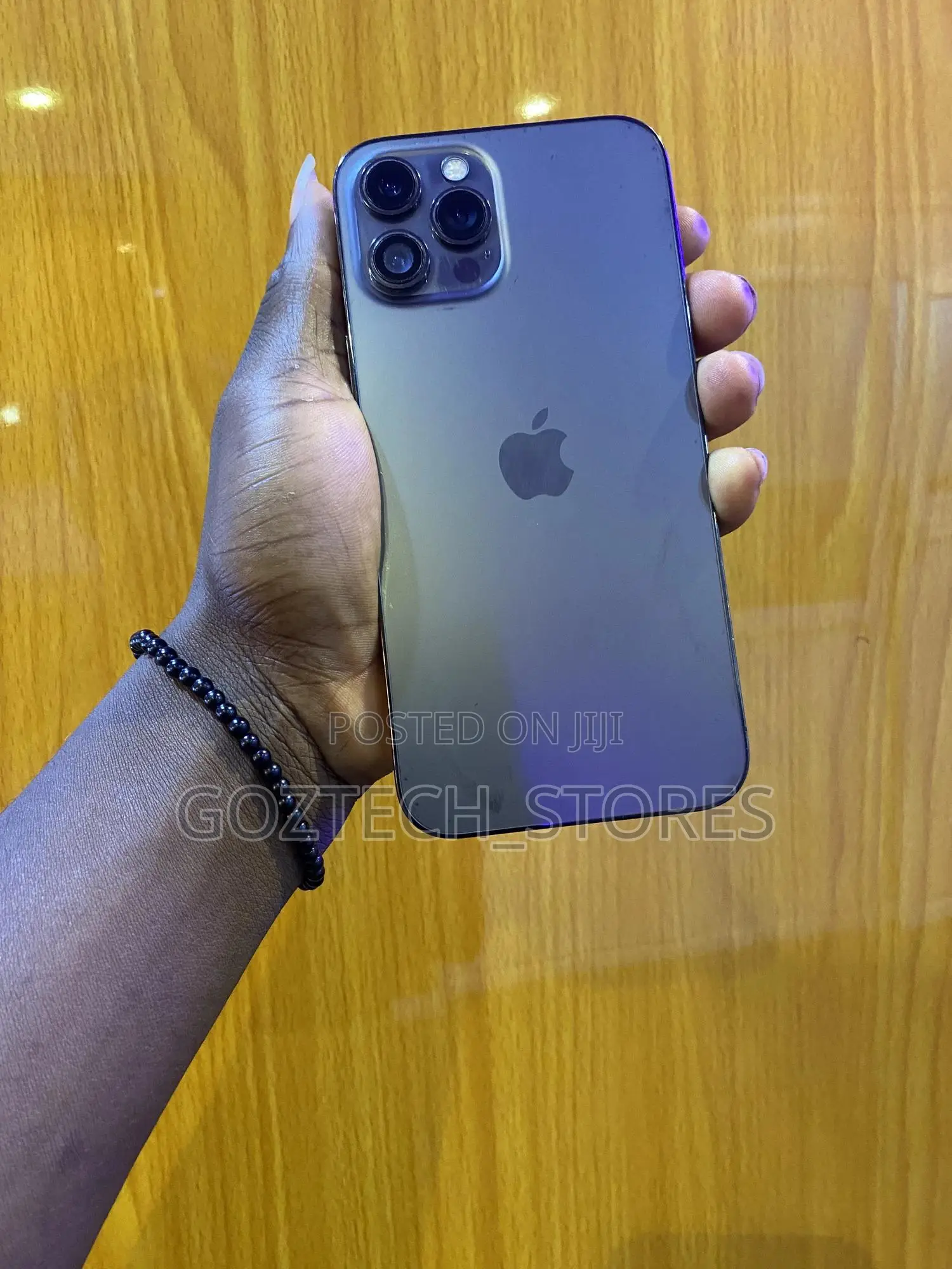 Apple iPhone 12 Pro Max 128 GB Black