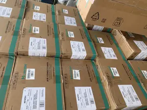 Brand New 1.5 Hisense Split Unit Airconditioner