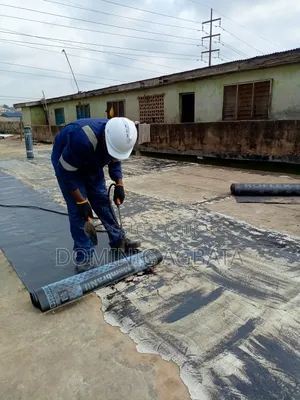 Hedonistic Waterproofing Expert