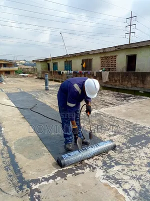 Hedonistic Waterproofing Expert