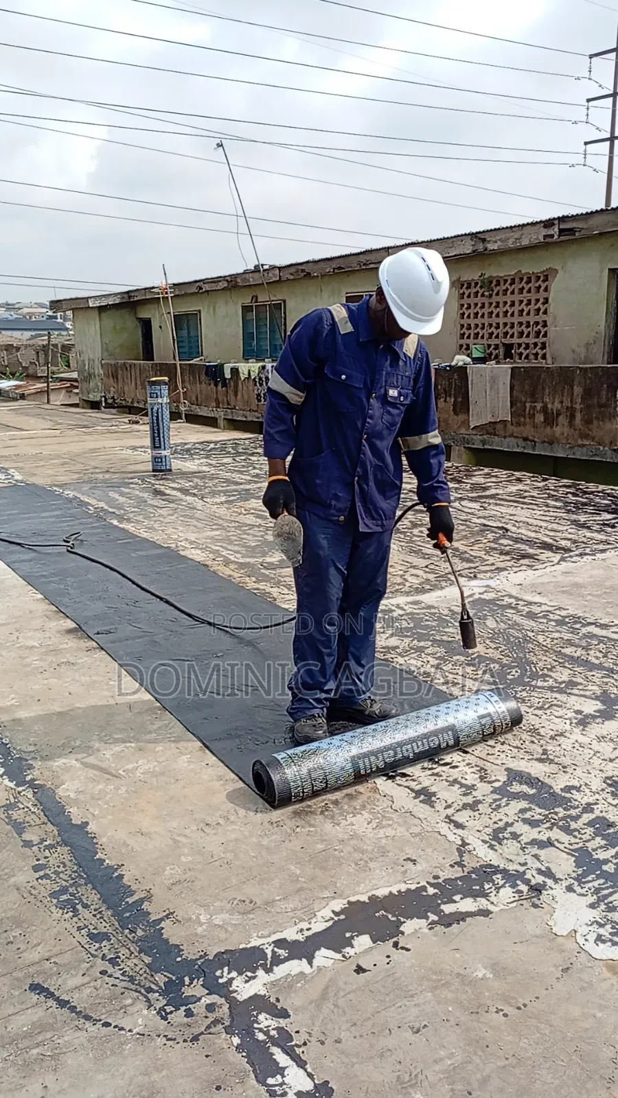 Hedonistic Waterproofing Expert
