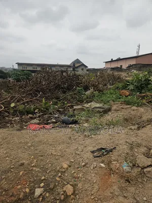 Mixed Used Land in Jahi Abuja
