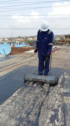 Kowtowing Waterproofing Experts