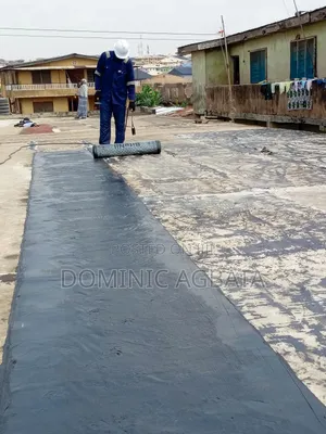 Kowtowing Waterproofing Experts