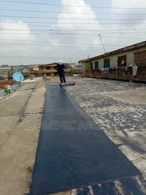 Kowtowing Waterproofing Experts