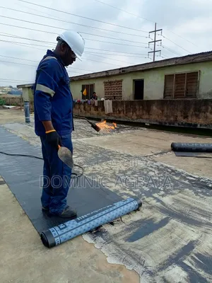 Kowtowing Waterproofing Experts