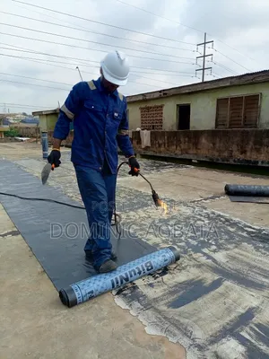Kowtowing Waterproofing Experts