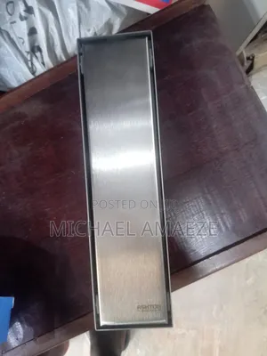 30cm Floor Drain Tiles Cover