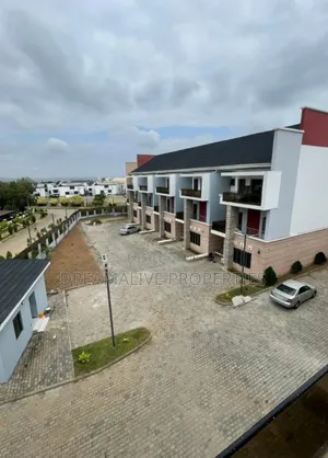 Photo - 4bdrm Duplex in An Estate, Katampe Extension for rent