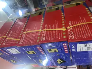4.2kva SMS Inverter Hybrid