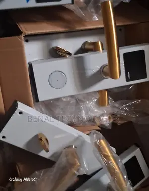 Sophisticated Hotel Access Locks With Complimentary Software