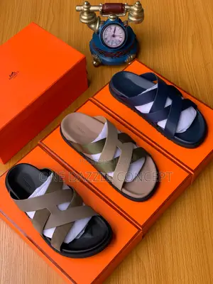 Hermes Kazimir Sandal