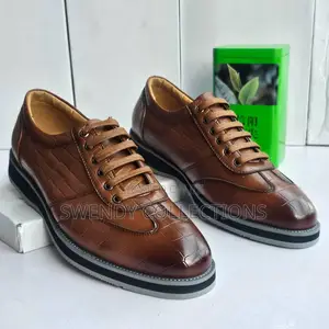 The Shoe Destination