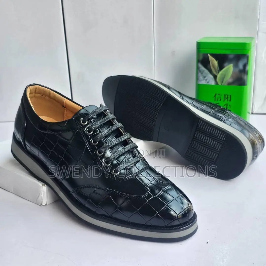 The Shoe Destination
