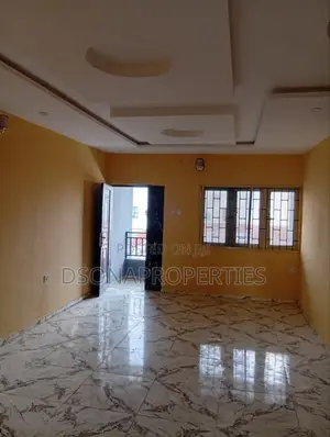2bdrm Apartment in Ojo Oba Abulegba for rent