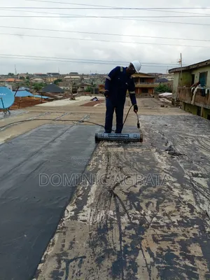 Clairvoyant Waterproofing Expert