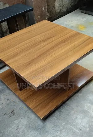 Brand New Top Quality Center Table