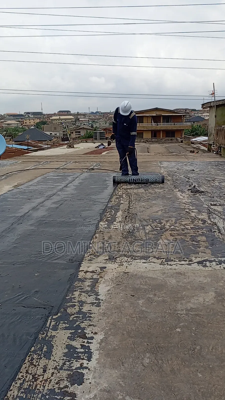 Clairvoyant Waterproofing Expert