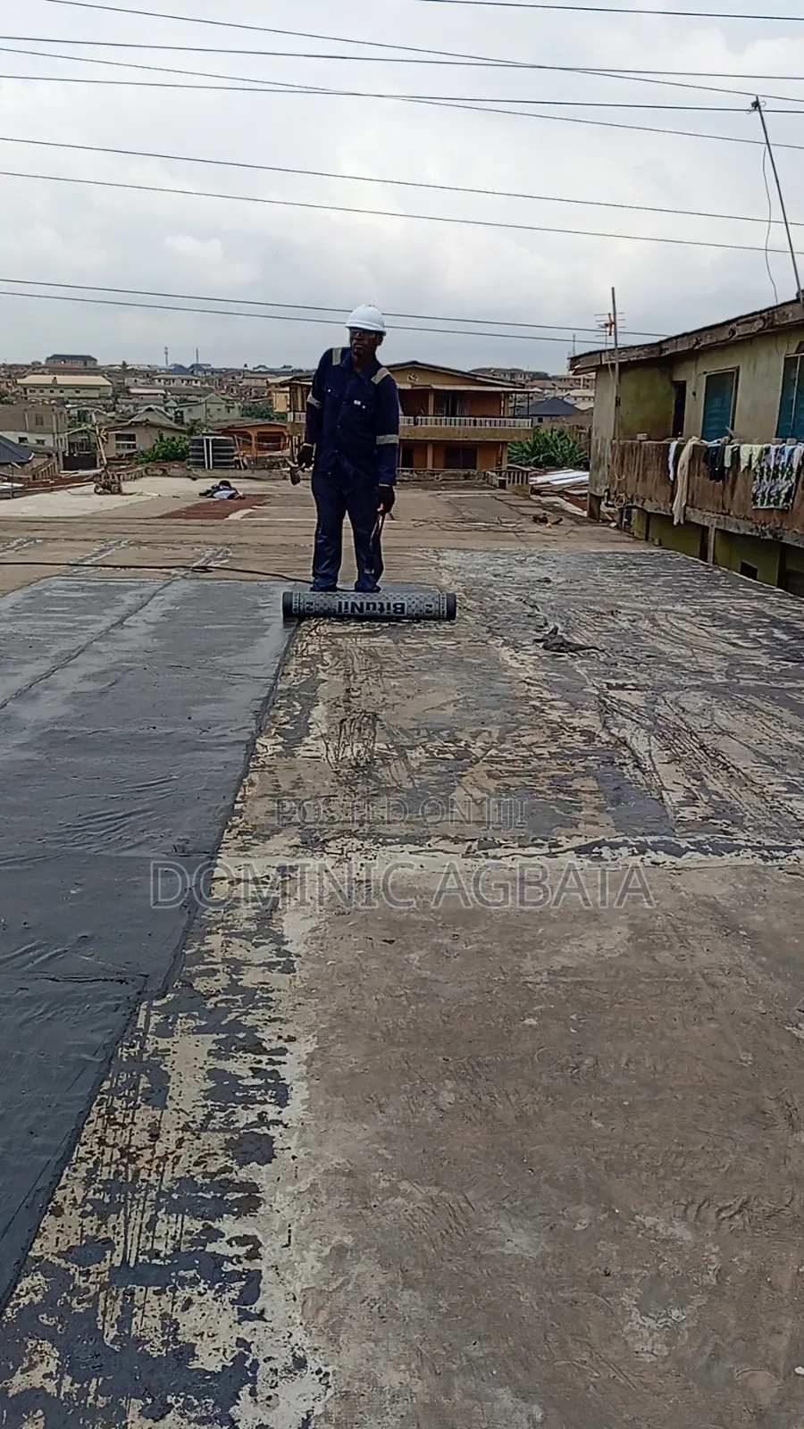 Clairvoyant Waterproofing Expert