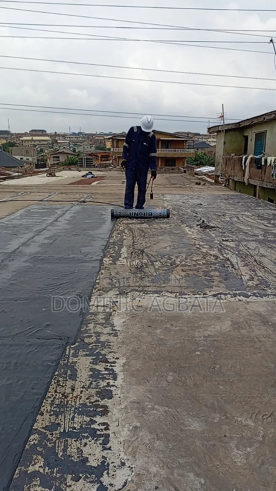Clairvoyant Waterproofing Expert