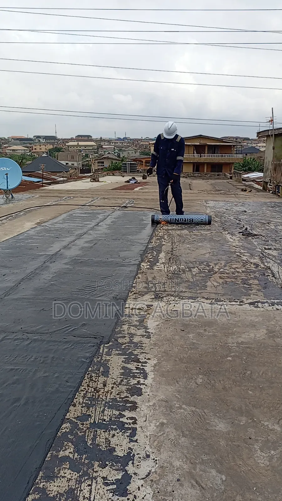 Clairvoyant Waterproofing Expert
