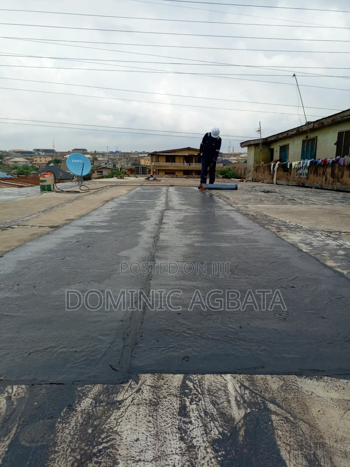 Clairvoyant Waterproofing Expert
