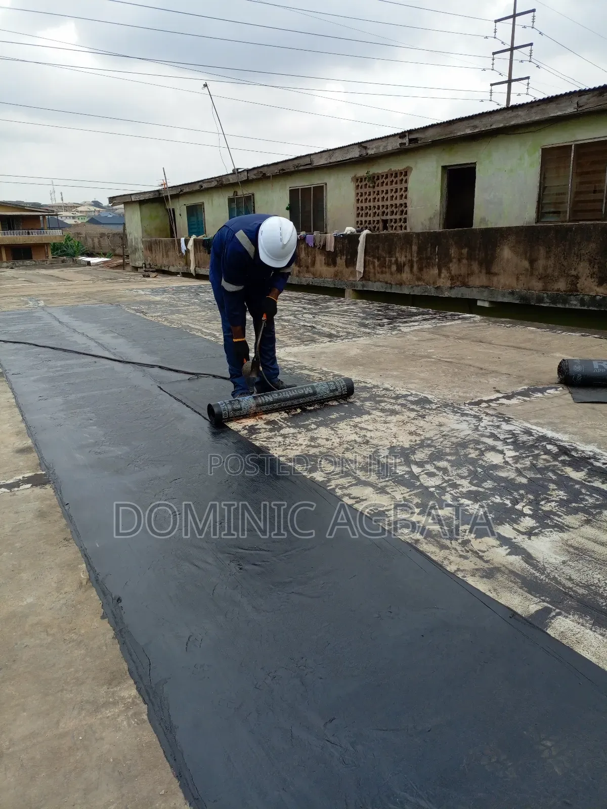 Clairvoyant Waterproofing Expert