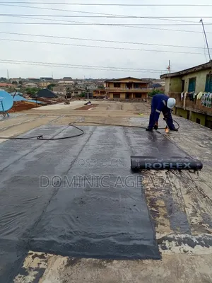 Bellwether Waterproofing Specialist
