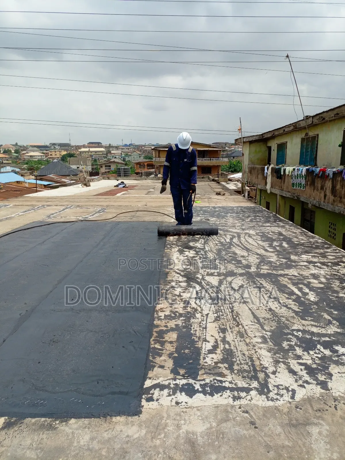 Bellwether Waterproofing Specialist