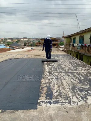 Bellwether Waterproofing Specialist