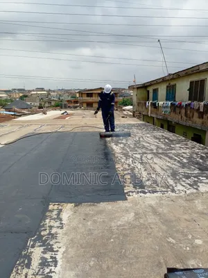 Bellwether Waterproofing Specialist