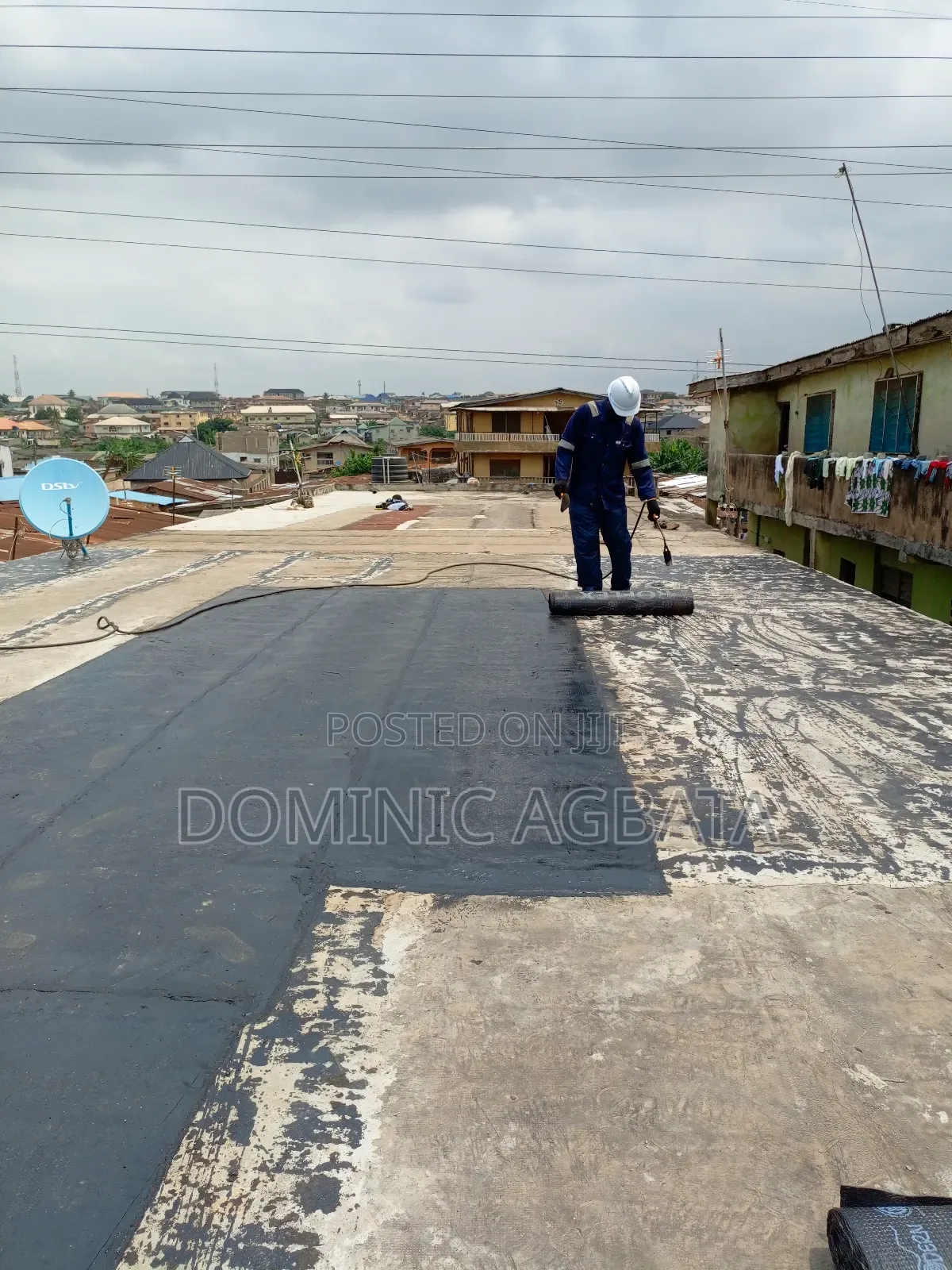 Bellwether Waterproofing Specialist
