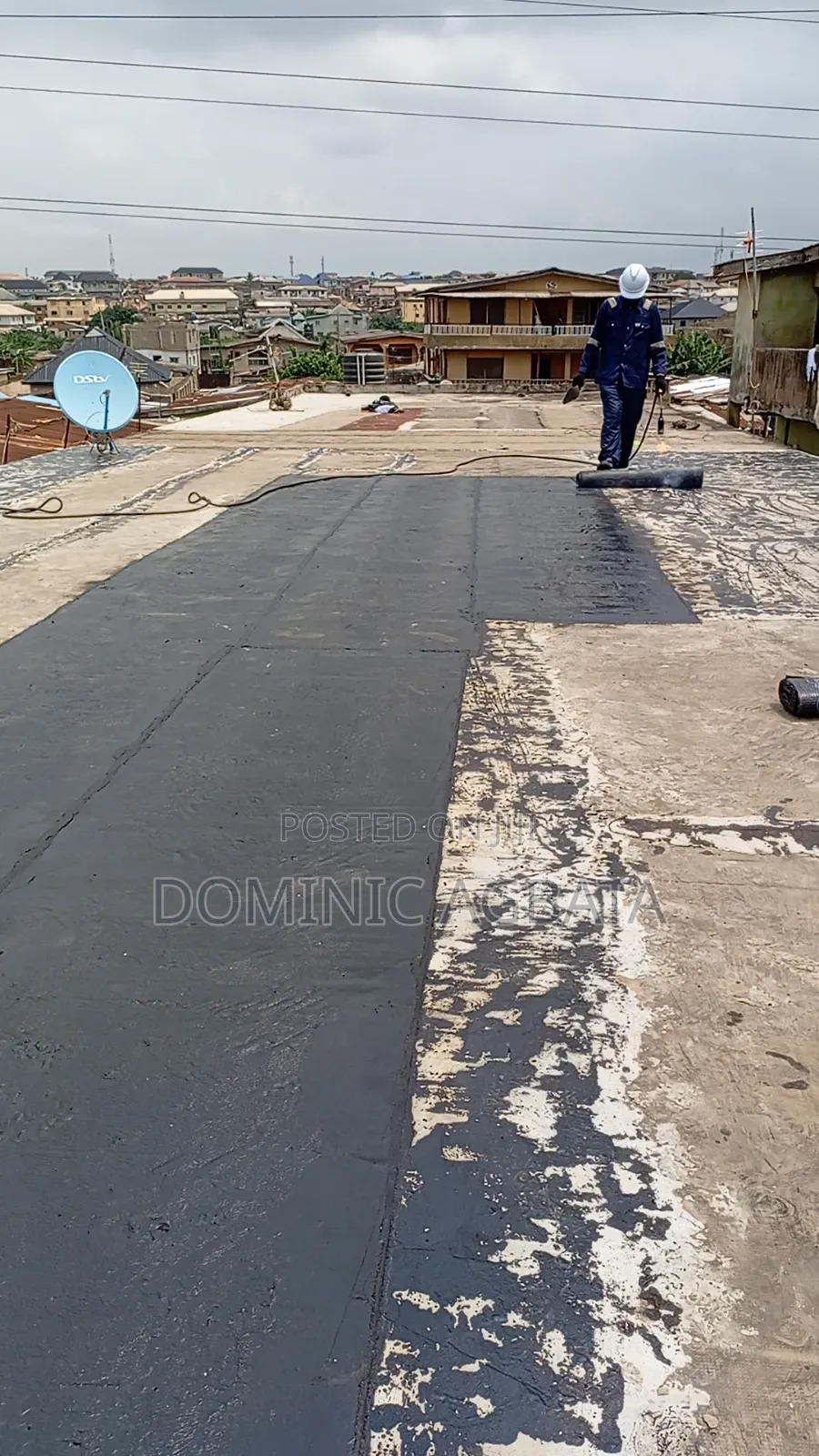 Bellwether Waterproofing Specialist