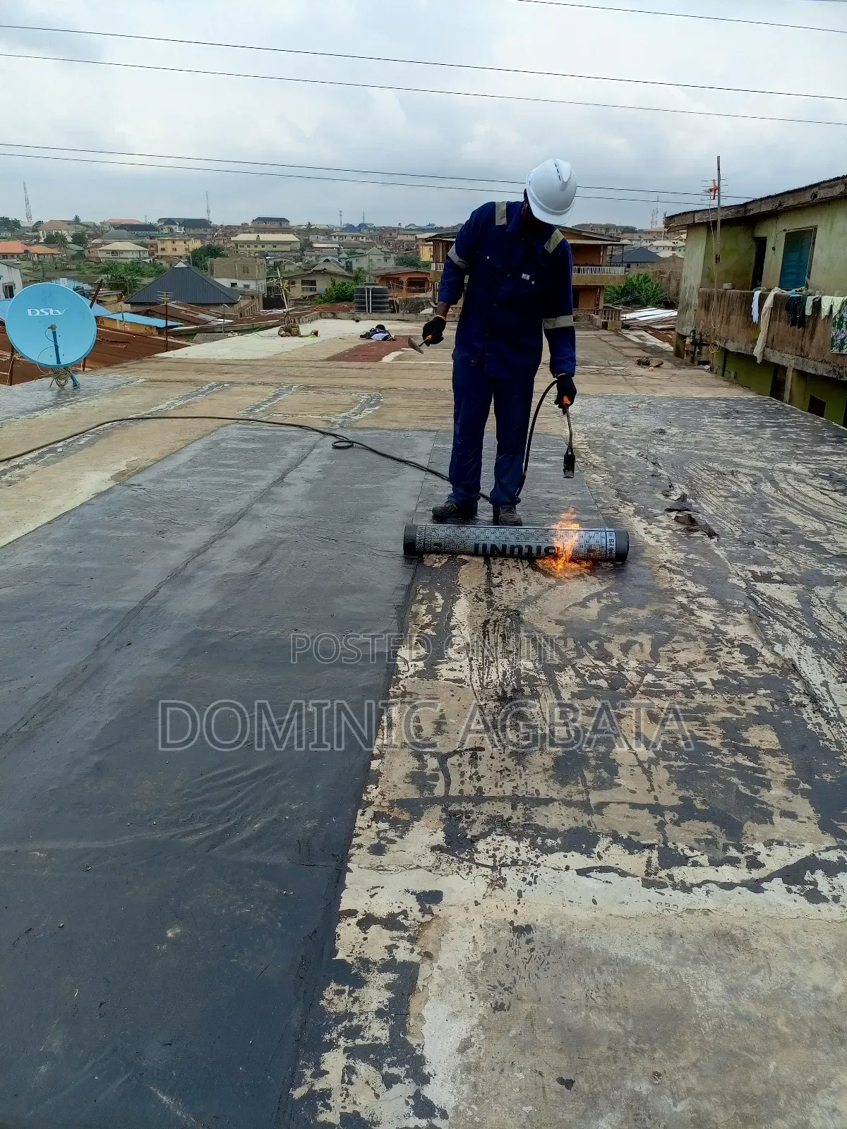 Bellwether Waterproofing Specialist