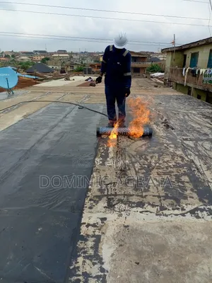 Bellwether Waterproofing Specialist