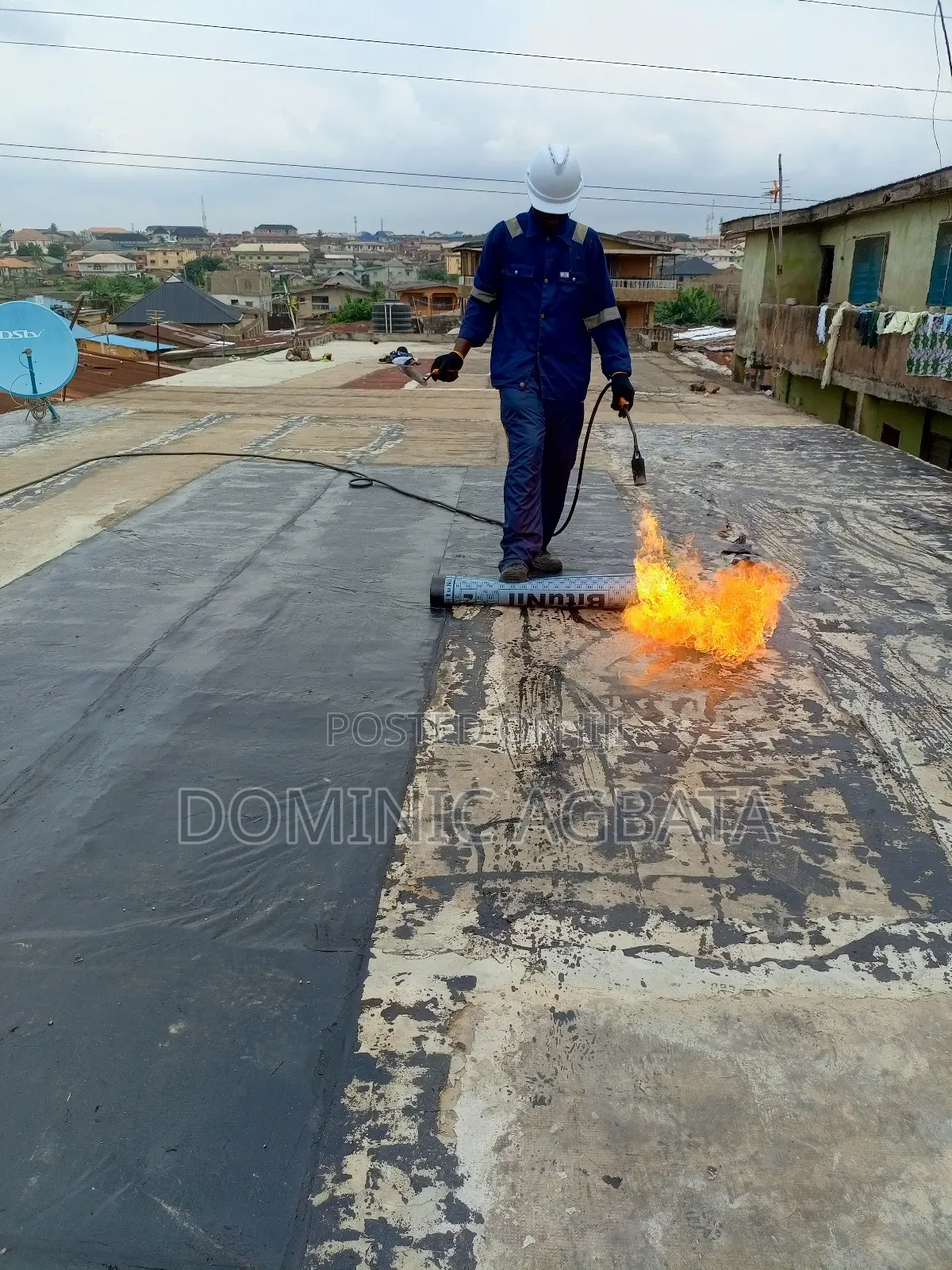Bellwether Waterproofing Specialist
