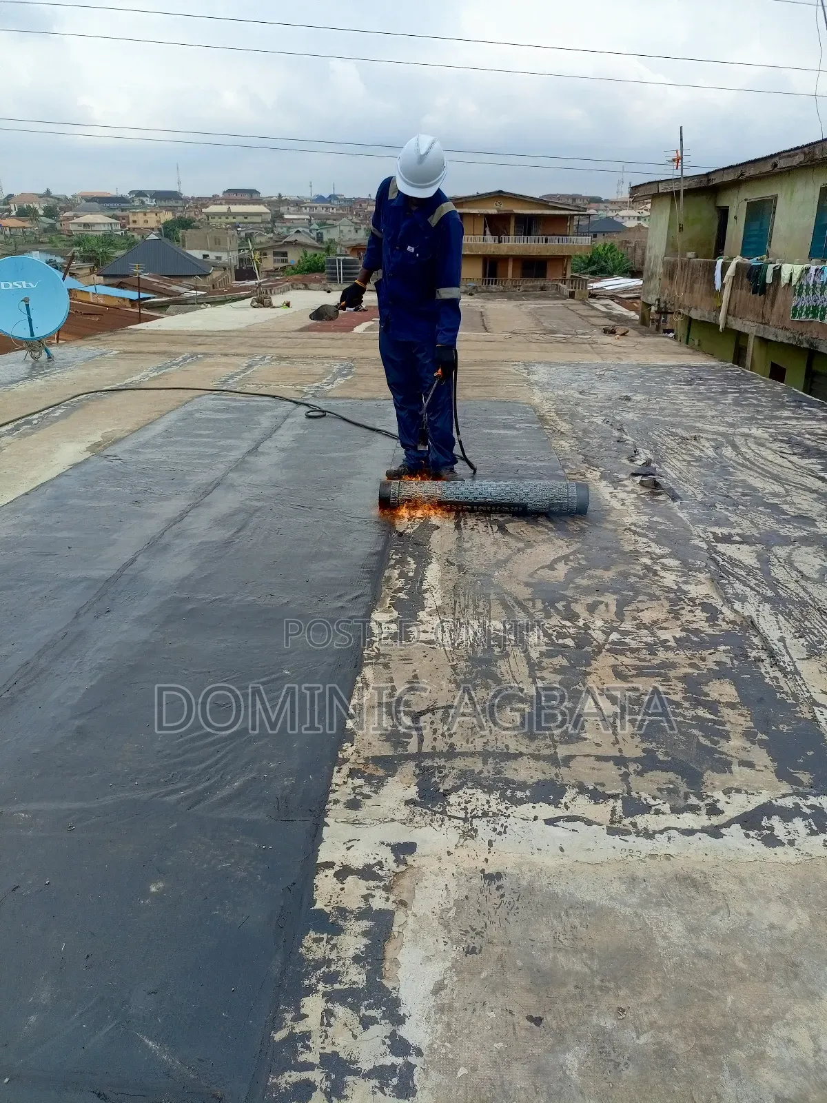 Bellwether Waterproofing Specialist