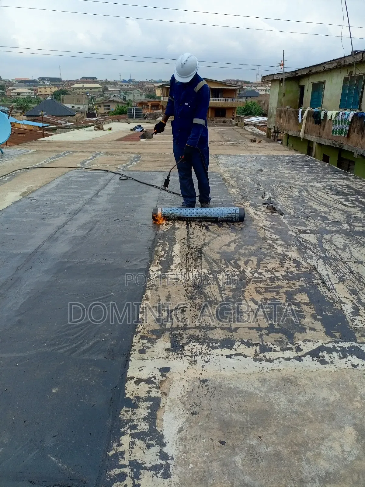 Bellwether Waterproofing Specialist
