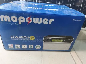 1.5kva 12v Mopower India Inverter