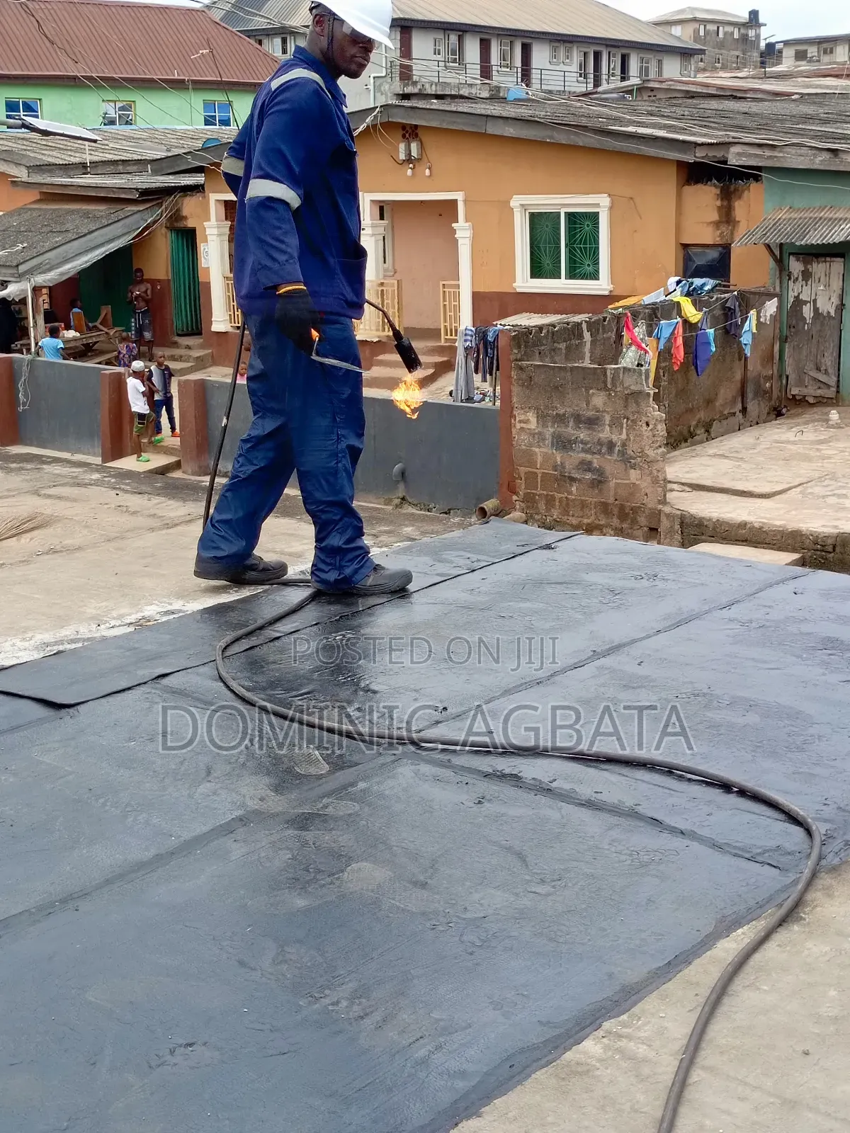 Winesome Waterproofing Expert