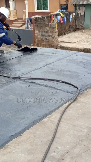 Winesome Waterproofing Expert