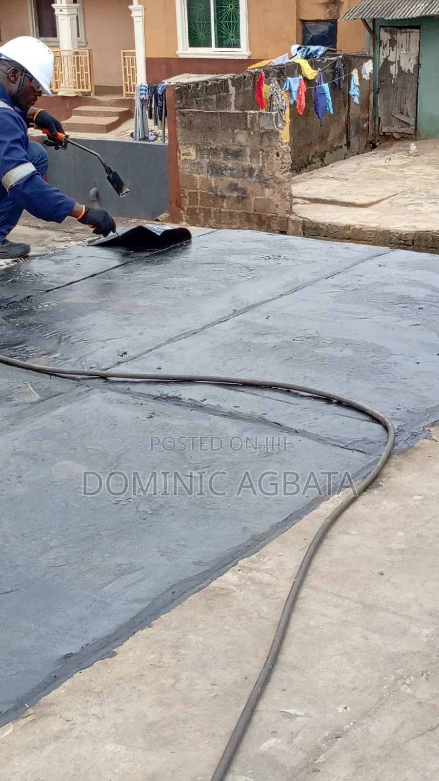Winesome Waterproofing Expert
