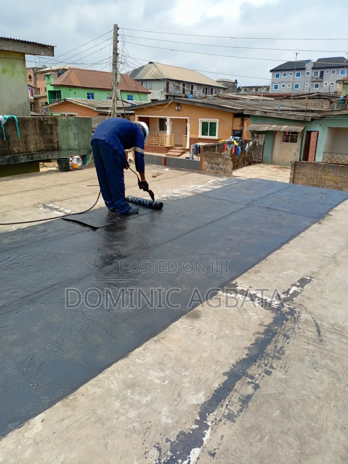 Winesome Waterproofing Expert