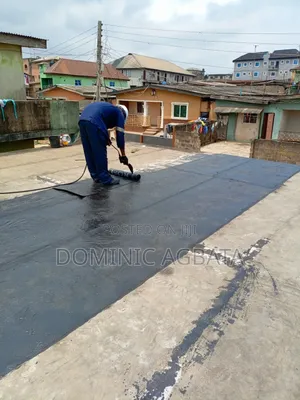 Winesome Waterproofing Expert