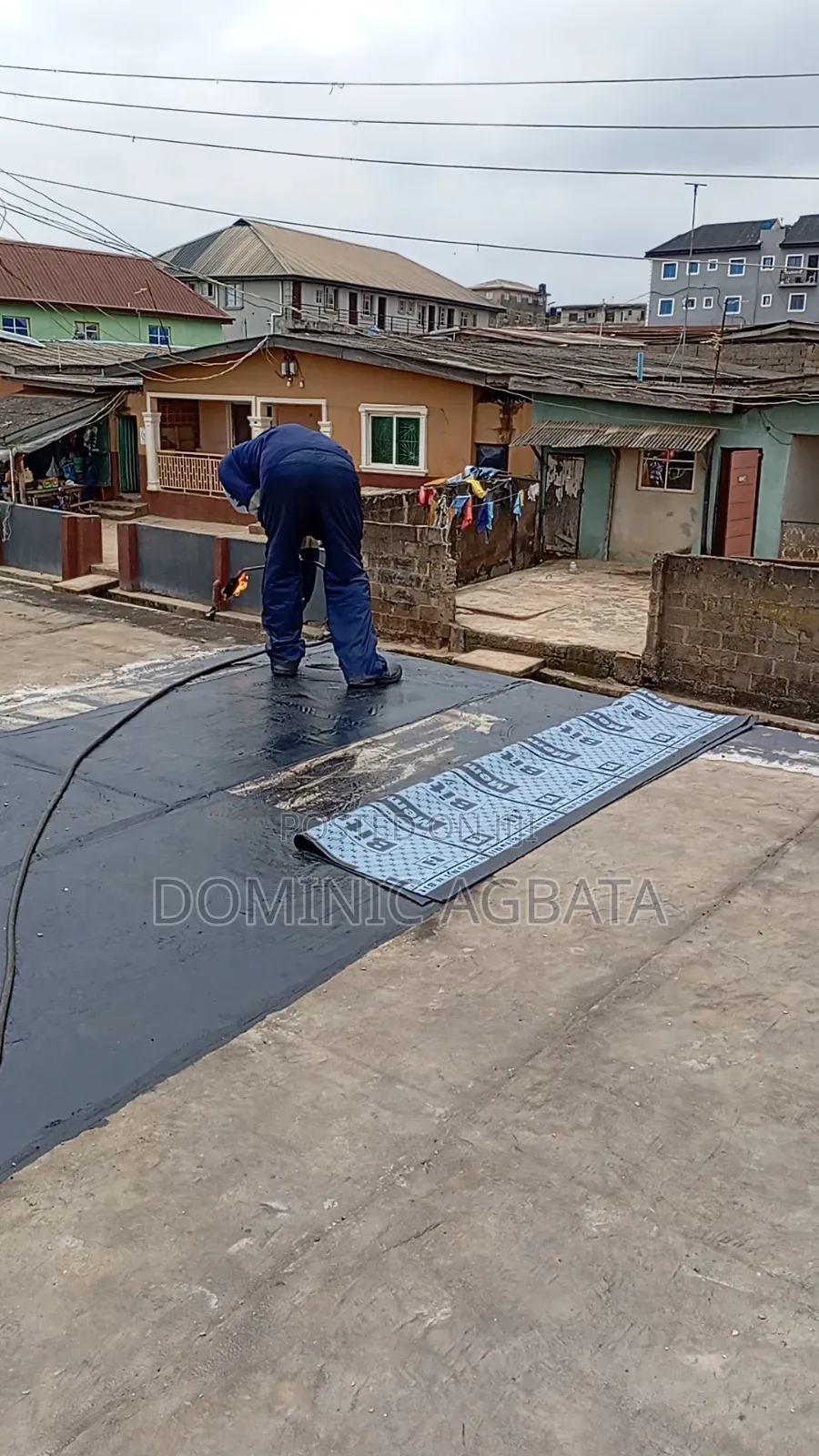 Winesome Waterproofing Expert