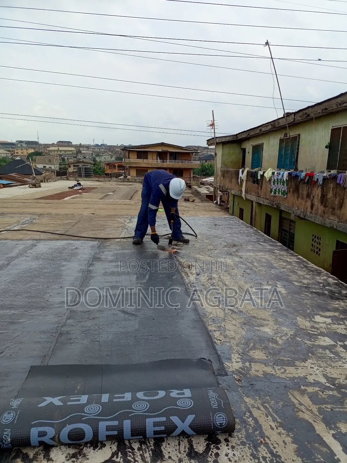Winesome Waterproofing Expert