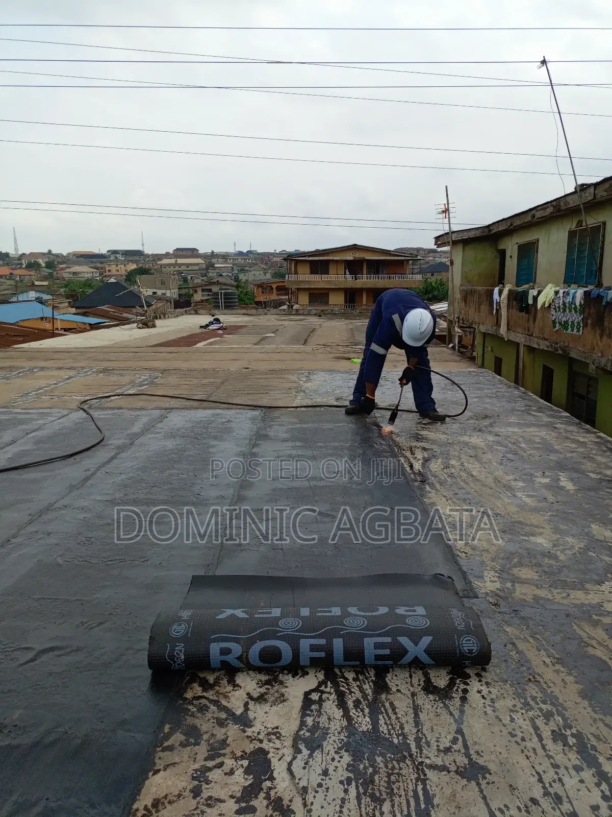 Winesome Waterproofing Expert