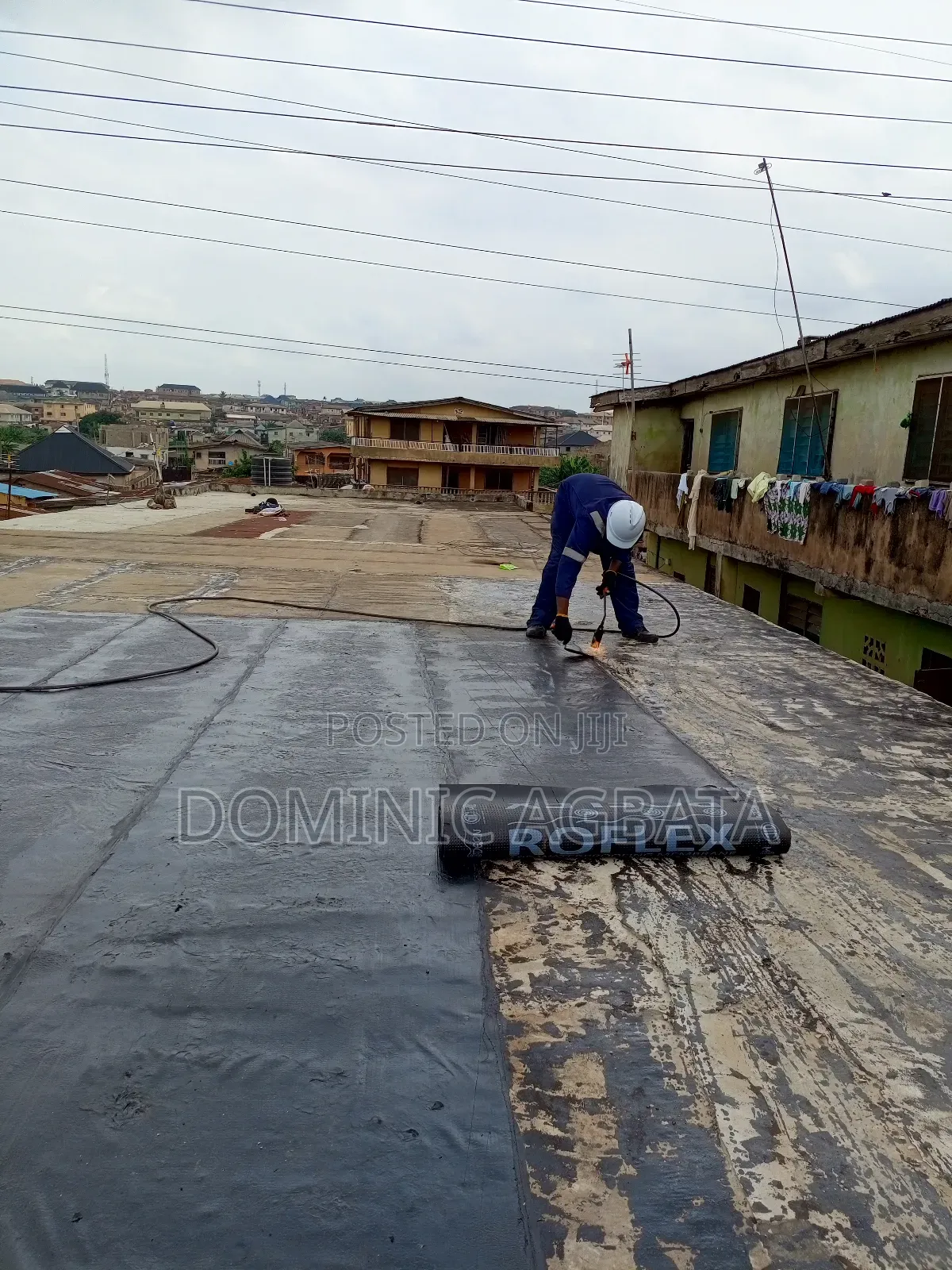 Winesome Waterproofing Expert