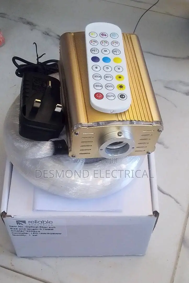 Led Start Light
