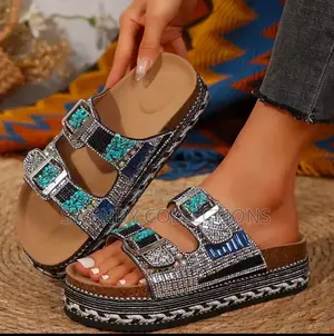 Shoe Your Personality